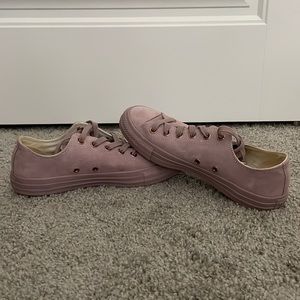 Converse: size 9 woman’s